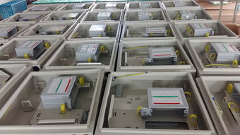 西寧電信中標(biāo)產(chǎn)品 16芯冷軋板分路器箱助力通信網(wǎng)絡(luò)升級(jí)