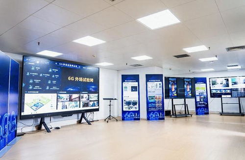 中德通信博弈 德方排除動作遇中方技術喜訊，自主創新成破局關鍵